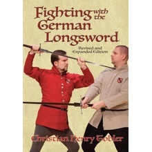 Fighting with the German Longsword