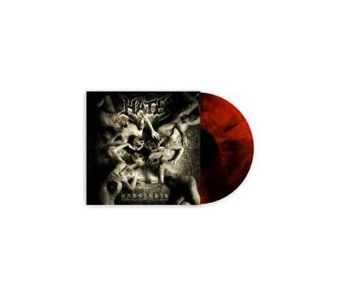 Hate - Anaclasis LP