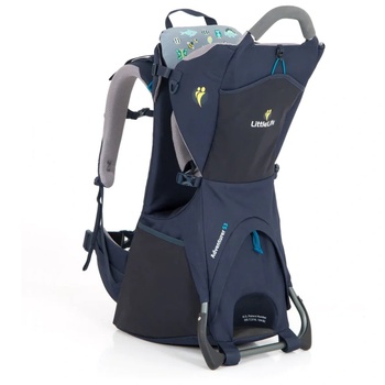 Image 1 of LittleLife Adventurer S3