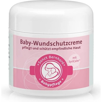 Sanct Bernhard dětský krém na opruzeniny 100 ml