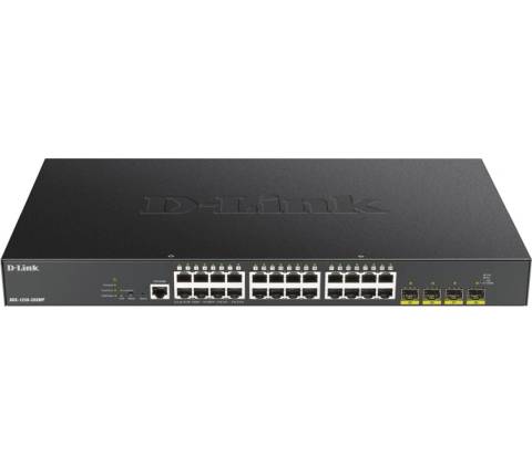 D-Link DGS-1250-28XMP