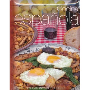 COCINA ESPAÑOLA (ISBN: 9788499394640)