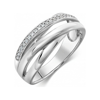 Sofia strieborný prsteň ANSR152299CZ1