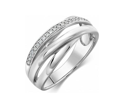 Sofia strieborný prsteň ANSR152299CZ1