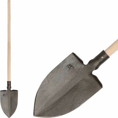 Strend Pro se stupačkou rovná násada Gardex 1300 g