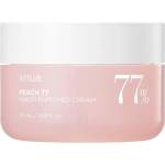 Anua Peach 77% Niacin Enriched Cream Day Cream възстановяващ хидратиращ крем унисекс 50 мл