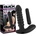 BLACK VELVETS VIBRATOR MEDIUM