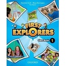 First Explorers 1 Class Book