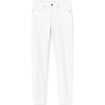 Celio Дънки slim Foslim Celio | Byal | МЪЖЕ | 48