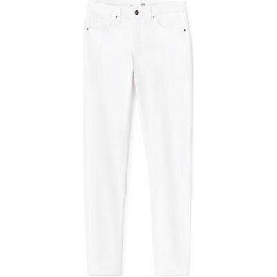 Celio Дънки slim Foslim Celio | Byal | МЪЖЕ | 48