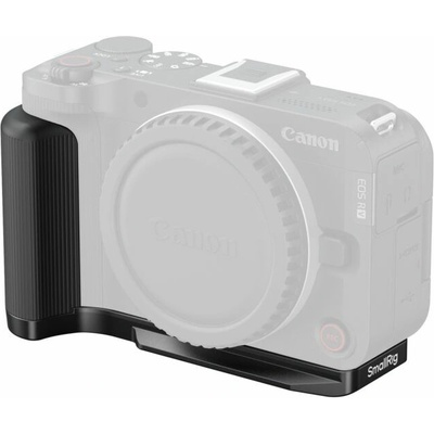 SMALLRIG 5429 L-Shaped pre Canon EOS R50 V Black