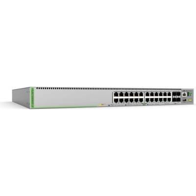Allied Telesis AT-GS980MX/28PSM-50