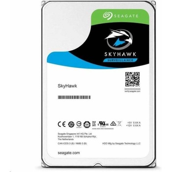 Image 1 of Seagate SkyHawk 6TB 5900rpm 256MB SATA3 (ST6000VX009)