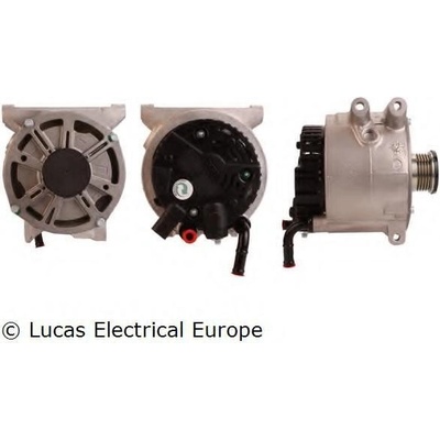 LUCAS ELECTRICAL Alternátor LUE LRA02171