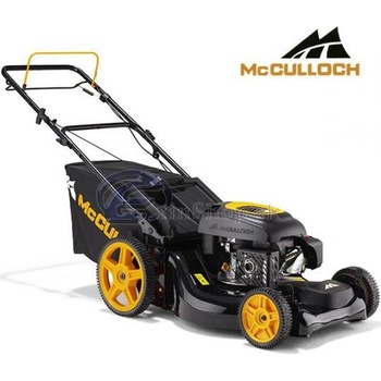 McCulloch M51-150WF Classic