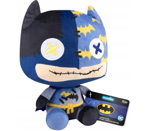 Funko DC Patchwork Batman 18 cm