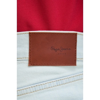 Pepe Jeans Дънки Pepe Jeans SLIM JEANS HATCH (PM207388PG3)