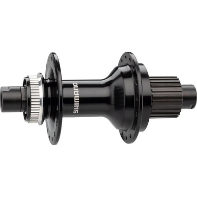 Shimano FH-MT510 E-Thru
