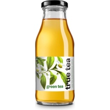 True Tea Green Tea 12 x 330 ml