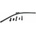 Compass FLAT MULTI 430mm 10047