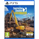 Construction Simulator: Evolution