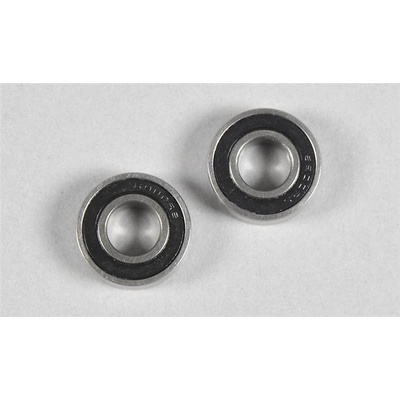 FG kuličkové ložisko 10x22x6 mm 2 ks