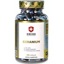 Swiss Pharma GERANIUM 120 kapsúl