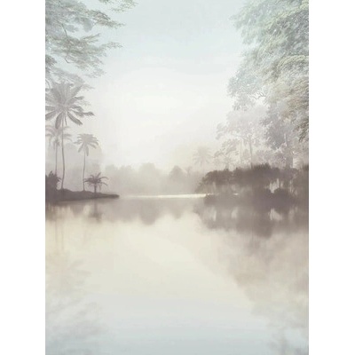 R2-009 Fototapeta vliesová Lac Tropical Pure rozměry 200x280 cm