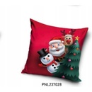 Carbotex Vianočná Mikuláš PNL237028 40 x 40 cm