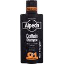 Alpecin Shampoo C1 Coffein M Šampón 375 ml