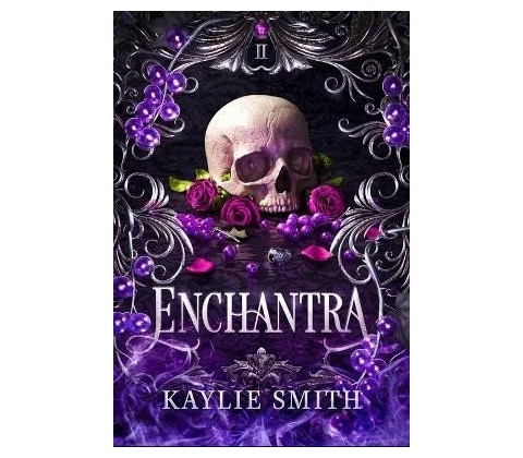 ENCHANTRA