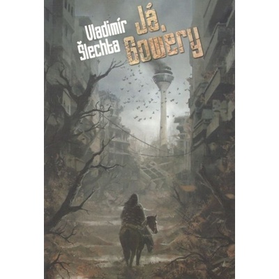 Já, Gowery