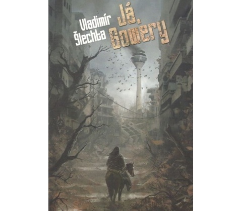Já, Gowery