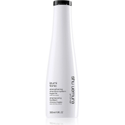 Shu Uemura Šampon na vlasy Izumi Tonic Shampoo 300 ml
