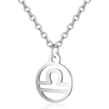 Amparo Miranda Prívesok Znamenie zverokruhu 4136 Váhy