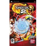 BANDAI NAMCO Entertainment Naruto Ultimate Ninja Heroes 2 (PSP)