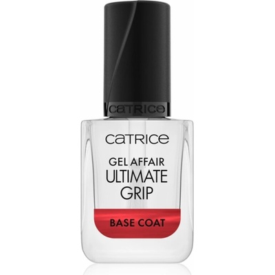 Catrice GEL AFFAIR Ultimate Grip podkladový lak na nechty 10.5 ml