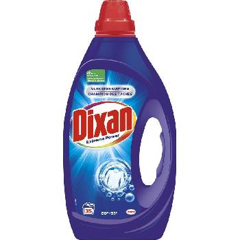 Henkel Течен препарат за пране DIXAN 3+1 Lavanda 35пр - Universal (3477)