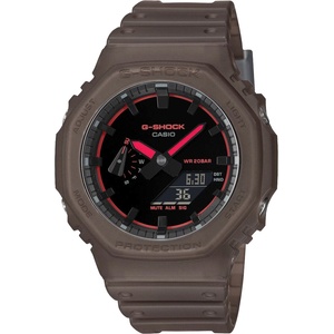 Casio GA-2100K-5AER Часовници