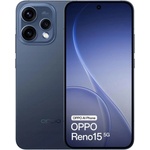 OPPO Reno15 5G 512GB 8GB RAM Dual Мобилни телефони (GSM)