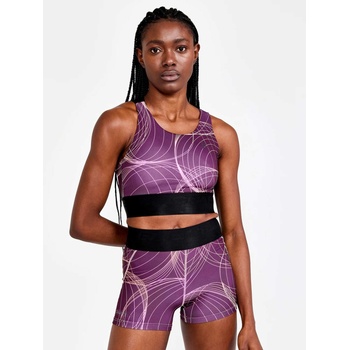 CRAFT Спортен сутиен core charge