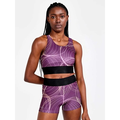 CRAFT Спортен сутиен core charge