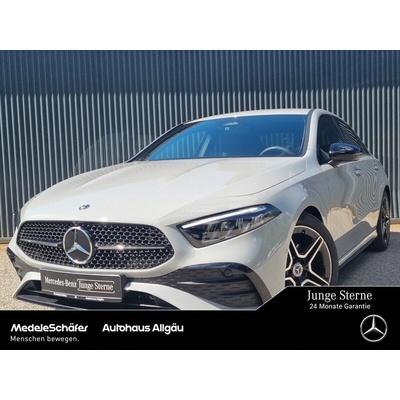 Mercedes-Benz A 200 120 kW