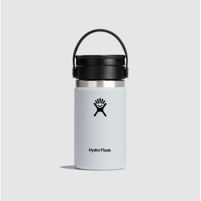 Hydro Flask Wide Flex Sip Lid 355 ml white