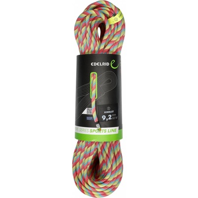 Edelrid Kinglet 9,2mm 60m