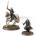 Games Workshop Bard the Bowman on foot & mounted (99801464100)