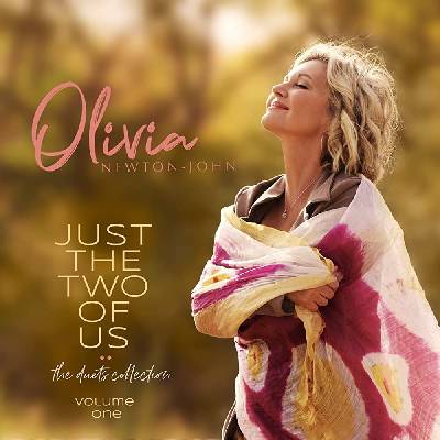 Universal Newton-John Olivia: Just The Two Of Us: Duets Collection - CD (059387)