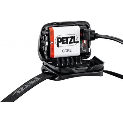Petzl Tactikka Core