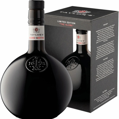 Taylor's Reserve Tawny Port Historical 20% 0,75 l (karton)