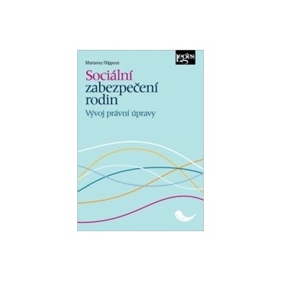 Sociální zabezpečení rodin